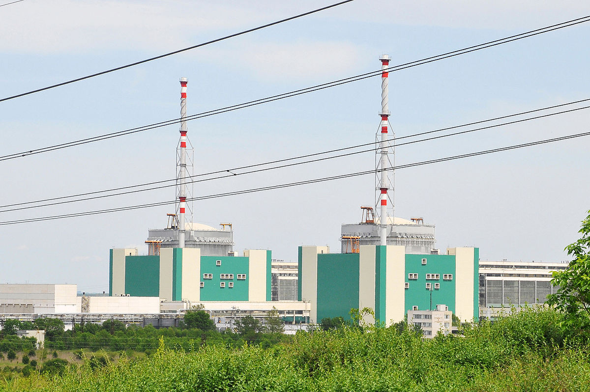 centrale-nucleaire-Kozlodouï-bulgarie