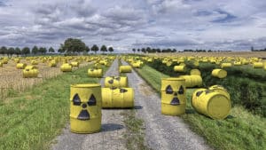 dechets-radioactifs