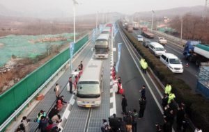 route-solaire-Chine