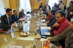 syndicats_Fessenheim_centrale_nucleaire_fermeture_