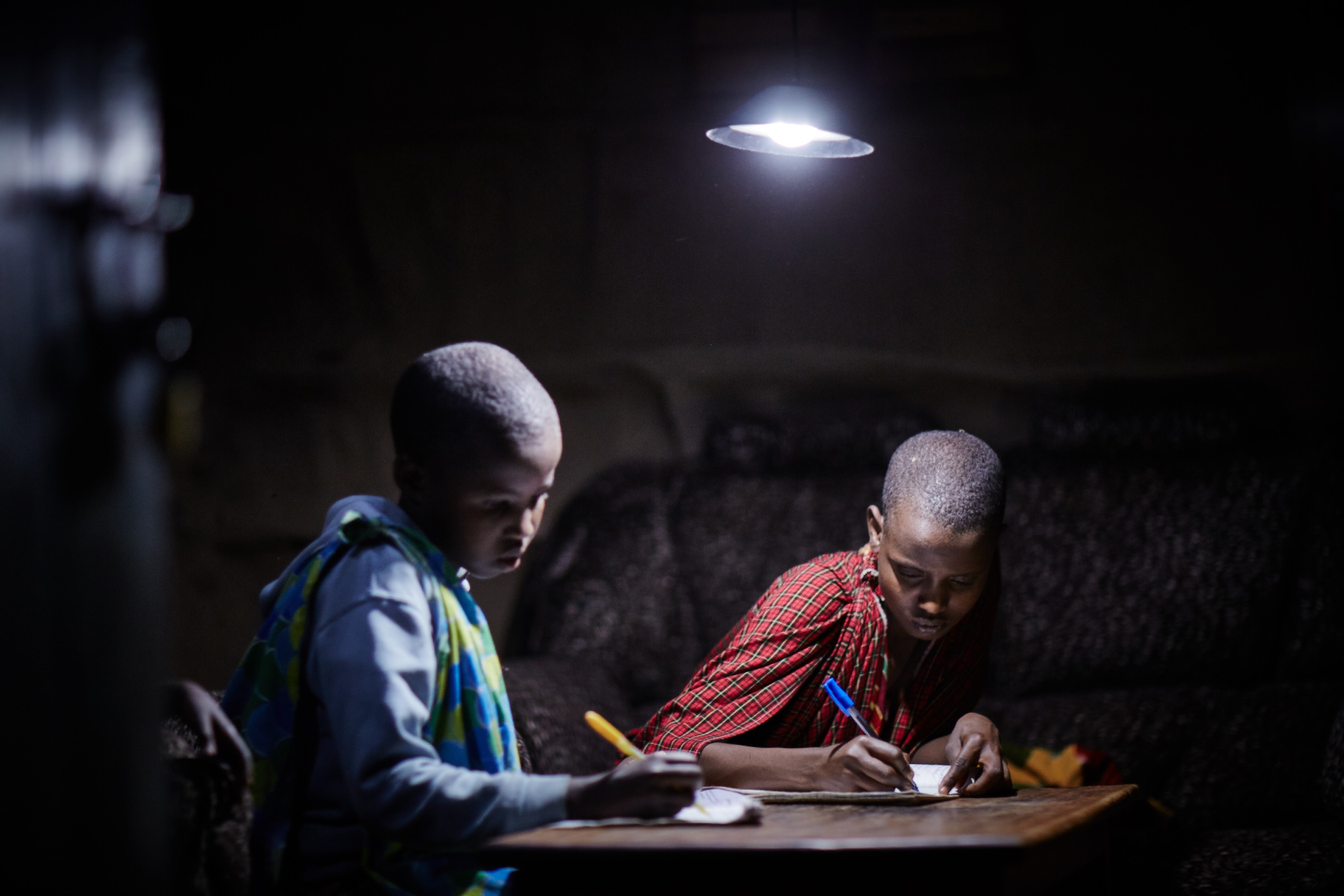 ghana_EDF_electrification_kit_solaire_afrique_Off_grid_electric