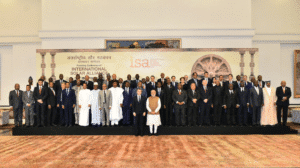 alliance_solaire_internationale_France_Inde