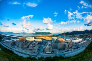 Taishan-EPR