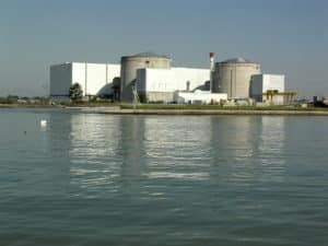 EDF-canicule-centrale-nucleaire-Fessenheim