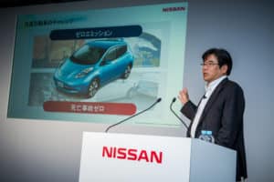 Nissan-voitures-electriques