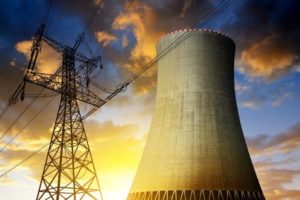 Nigeria-nucleaire