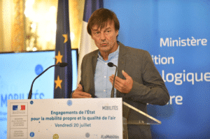 électromobilité