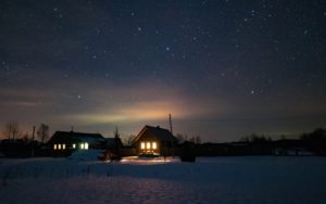 trêve hivernale énegie