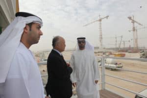 Barakah_nucléaire edf