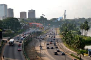 Côte d'Ivoire électrification