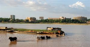 Niamey-niger-electrification-solaire
