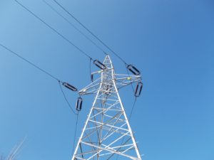 ARENH électricité