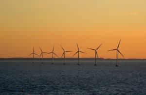 CAP2030 EDF Shell éolien offshore