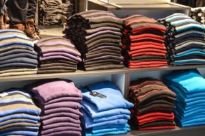 mode, environnement ADEME