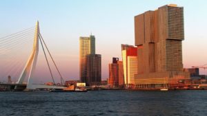 rotterdam engie charbon