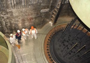 nucléaire militaire civil cea