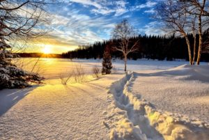 neige-electricite