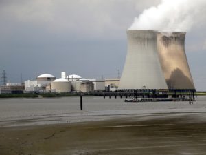 Engie nucléaire