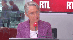 transition écologique elisabeth borne