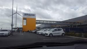 amazon renouvelable