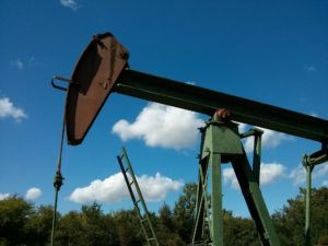 pétrole Maurel et Prom