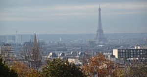 Les ONG surveillent la trajectoire énergie-climat de la France