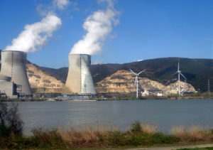 L’énergie nucléaire, un symbole pour la transition énergétique ?