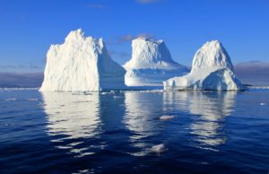 Océans et cryosphère : le très alarmant rapport du GIEC