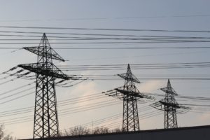 RTE prévoit d’investir 33 milliards d’euros pour le réseau électrique
