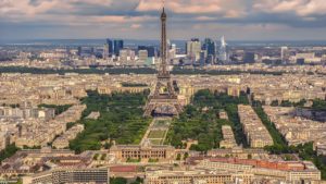 conseil constitutionnel accord de paris