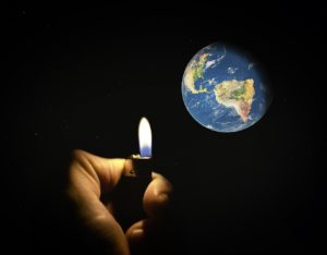 cop25 espagne renoncement chili - L'Energeek