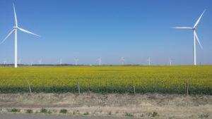 france filiere eolien transition energetique colloque - L'Energeek