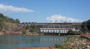 laos barrage xayaburi hydraulique mekong - L'Energeek