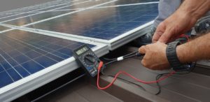 hausse renouvelables 2024 - L'Energeek