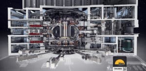 fusion nucléaire