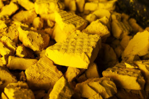 uranium-yellow-cake