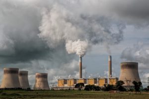 Baisse historique (mais insuffisante) de la production d’électricité à partir du charbon