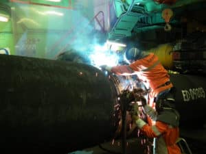nord stream 2 pologne amende engie - L'Energeek