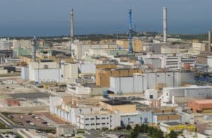 nucleaire usage usine orano chine - L'Energeek