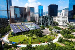 renouvelables villes moteur transition energetique - L'Energeek