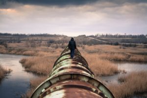 strategie climatique grandes entreprises france - L'Energeek