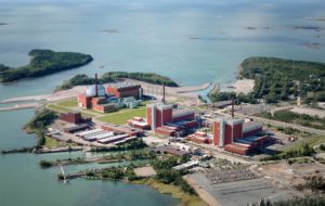 EPR Areva Siemens Finlande TVO 2021 - L'Energeek