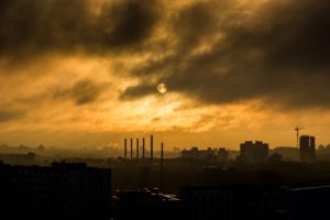 climat météo