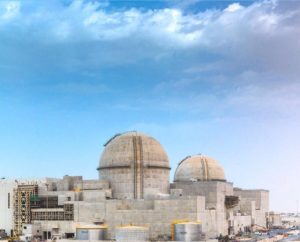 emirats arabes unis eau securite nucleaire - L'Energeek