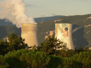redemarrage centrale nucleaire cruas - L'Energeek