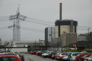 suede ringhals nucleaire arret reacteur - L'Energeek