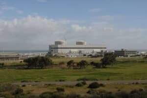 afrique du sud relancer programme nucleaire - L'Energeek