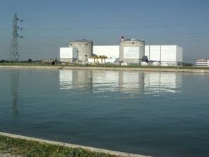 Nucléaire : l’Assemblée Nationale créé une mission d’information sur la fermeture de Fessenheim