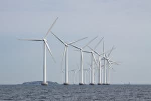 danemark eolien electricite 2019 - L'Energeek