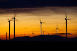israel feu vert eoliennes nord - L'Energeek